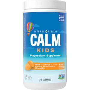 Żelki „Calm Kids”
