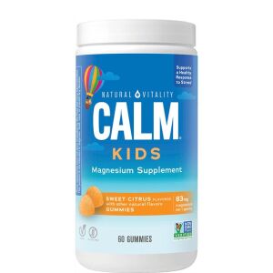 Żelki „Calm Kids”