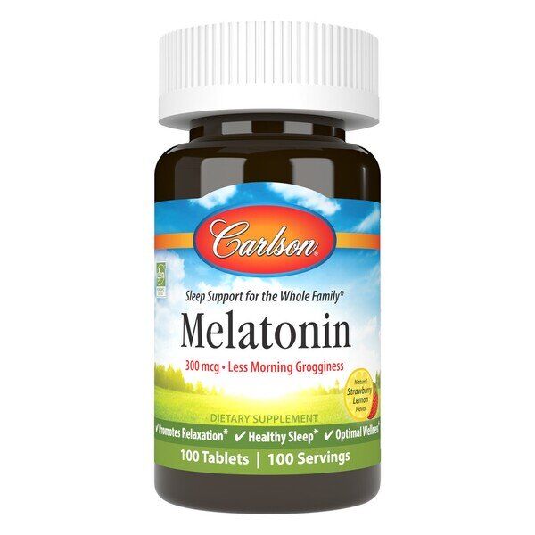 Melatonina