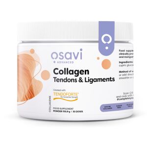 Peptydy kolagenowe – ścięgna i więzadła – 150,9 g – Nuvalia