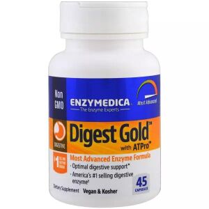 Digest Gold z ATPro – 45 kapsułek – Nuvalia