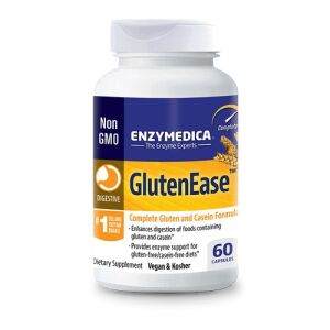 GlutenEase – 60 kapsułek – Nuvalia