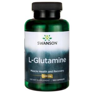 L-glutamina