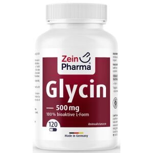 L-glicyna