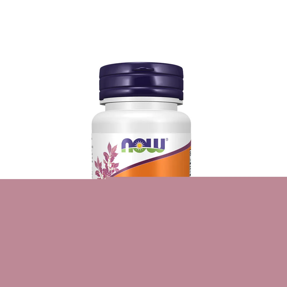 NOW Melatonin 5 mg (60 Veg Capsules) - Viking Supplements