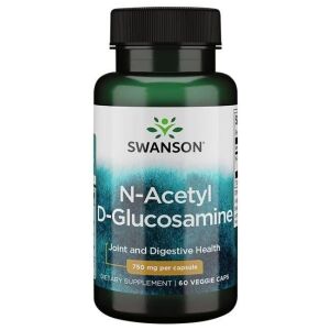 N-acetylo-D-glukozamina