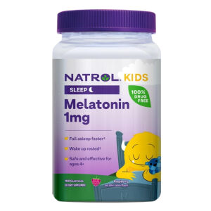 Kids Melatonin