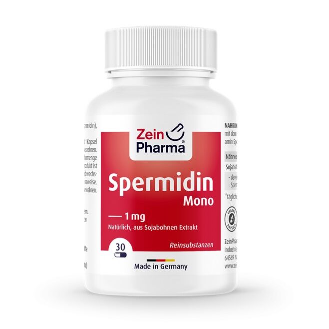 Mono-spermidyna