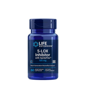 Inhibitor 5-LOX z ApresFlex