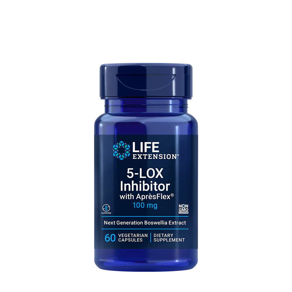 Inhibitor 5-LOX z ApresFlex