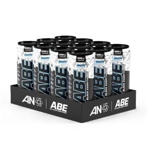 Puszki ABE Energy + Performance