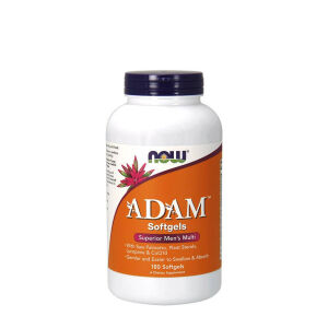 ADAM Multi-Vitamin dla mężczyzn – 180 kapsułek żelowych – Viking Supplements