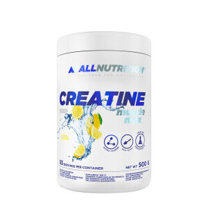 ALLNUTRITION Creatine Muscle Max (500 g