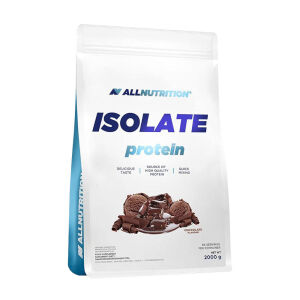 ALLNUTRITION Izolat białkowy (2000 g)
