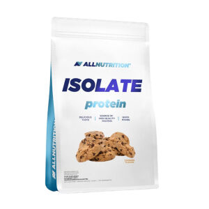 ALLNUTRITION Izolat białkowy (2000 g)