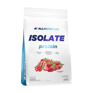 ALLNUTRITION Izolat białkowy (2000 g)