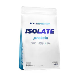 ALLNUTRITION Izolat białkowy (908 g)