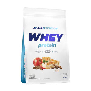 ALLNUTRITION Whey Protein (2270 g