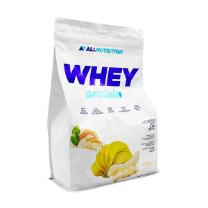 ALLNUTRITION Białko serwatkowe (2270 g)