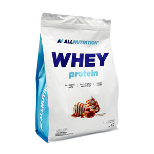 ALLNUTRITION Białko serwatkowe (2270 g)