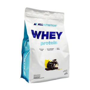 ALLNUTRITION Białko serwatkowe (2270 g)