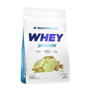 ALLNUTRITION Białko serwatkowe (2270 g)