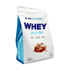 ALLNUTRITION Białko serwatkowe (2270 g)