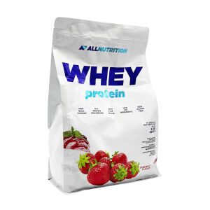 ALLNUTRITION Białko serwatkowe (2270 g)