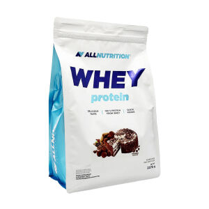 ALLNUTRITION Białko serwatkowe (2270 g)