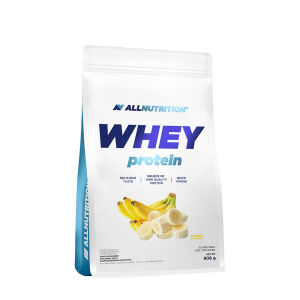 ALLNUTRITION Białko serwatkowe (908 g)
