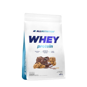 ALLNUTRITION Whey Protein (908 g