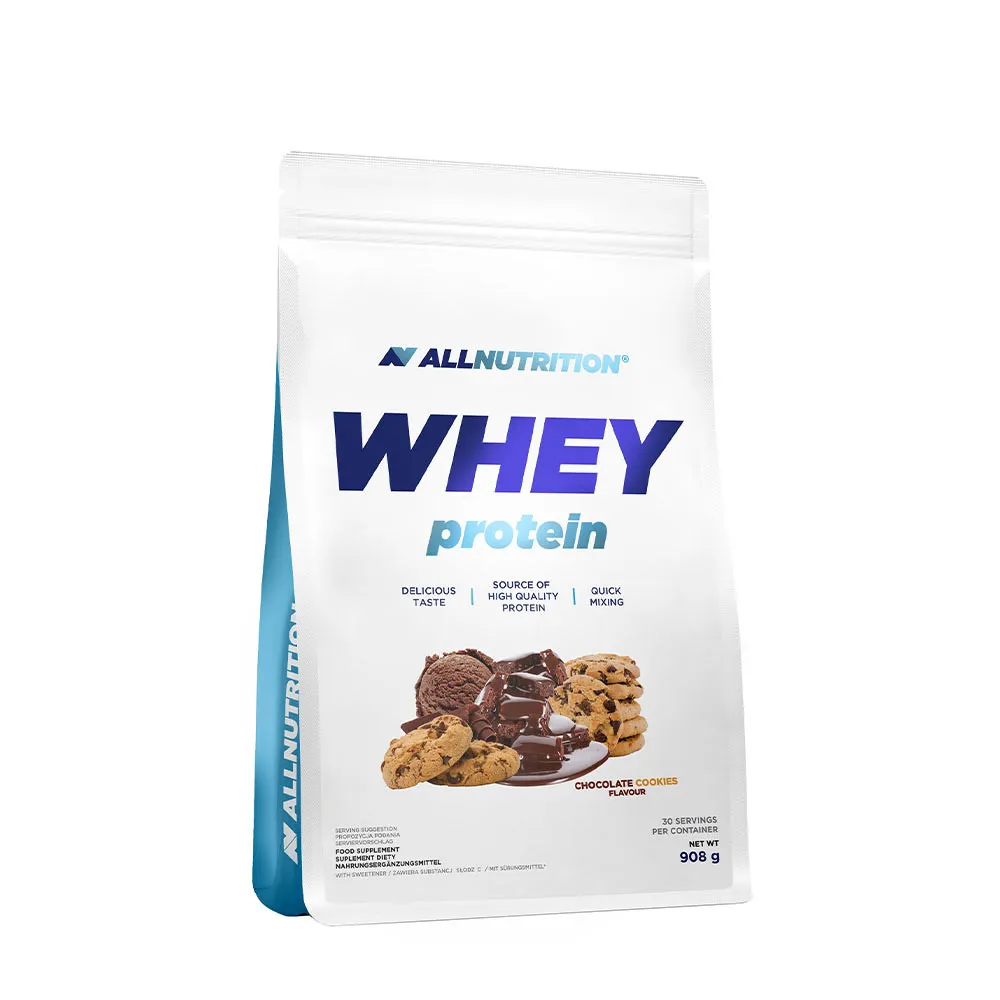 ALLNUTRITION Whey Protein (908 g
