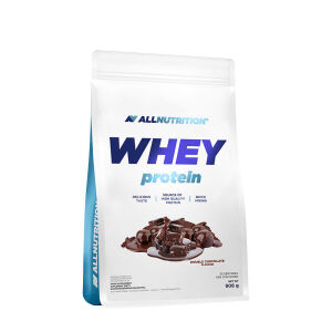 ALLNUTRITION Białko serwatkowe (908 g)