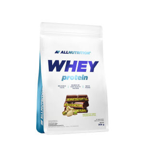 ALLNUTRITION Białko serwatkowe (908 g)