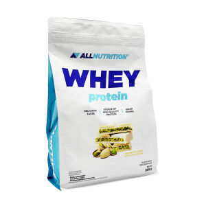 ALLNUTRITION Białko serwatkowe (908 g)