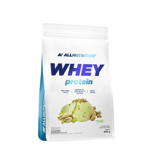 ALLNUTRITION Białko serwatkowe (908 g)