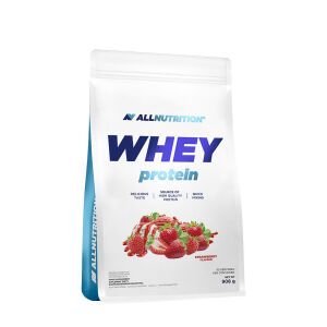 ALLNUTRITION Białko serwatkowe (908 g)