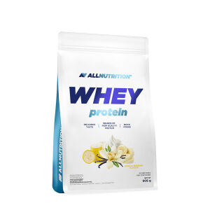 ALLNUTRITION Whey Protein (908 g