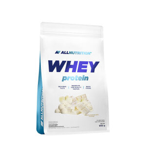 ALLNUTRITION Białko serwatkowe (908 g)