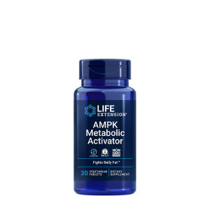 AMPK – aktywator metabolizmu – 30 tabletek wegetariańskich – Viking Supplements