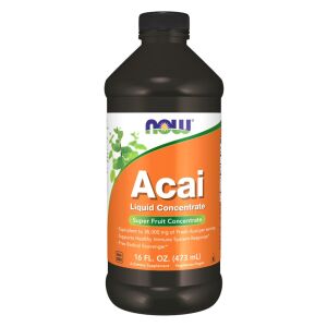Płynny koncentrat z acai – 473 ml – Viking Supplements