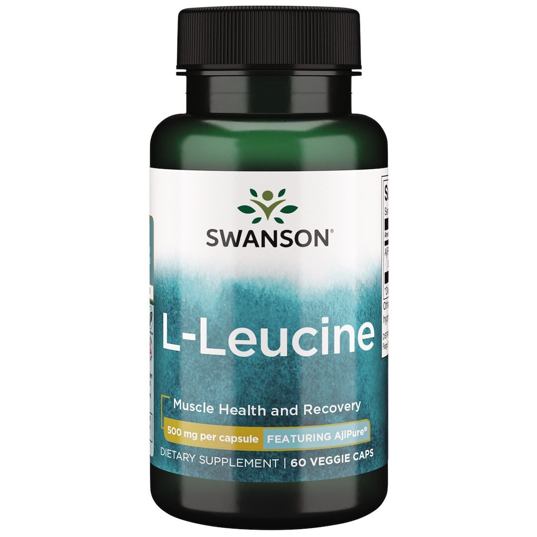 AjiPure L-leucyna