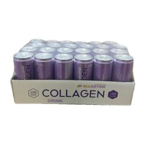 Allnutrition – napój kolagenowy AllDeynn