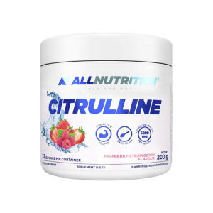 Allnutrition – Cytrulina
