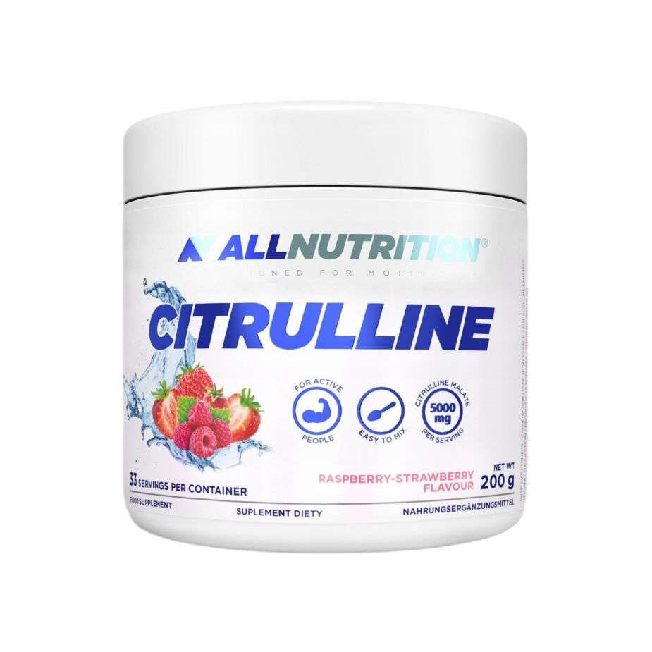 Allnutrition – Cytrulina