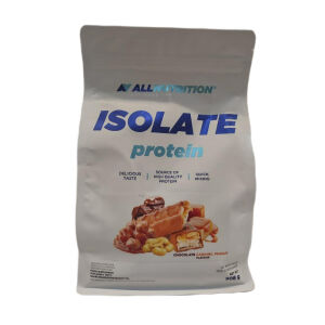 Allnutrition – Izolat białkowy