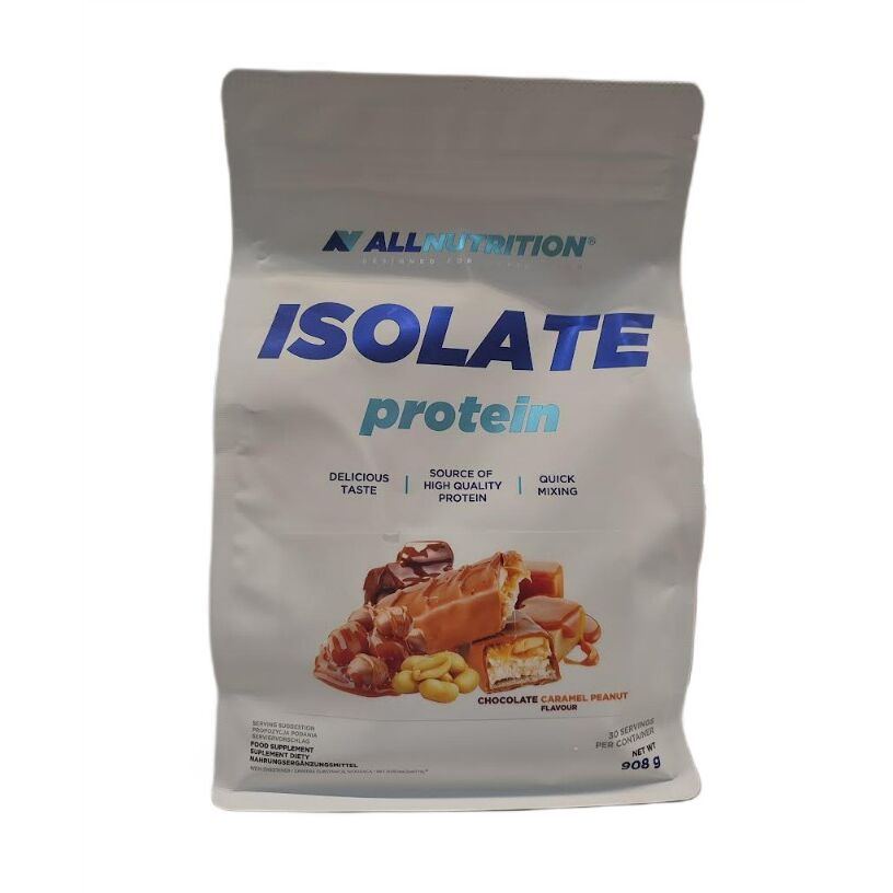 Allnutrition – Izolat białkowy