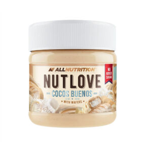 Allnutrition - Nutlove