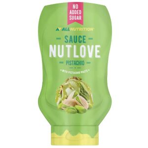 Allnutrition – Sos Nutlove