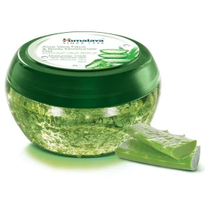 Żel nawilżający z aloesem do twarzy i ciała – 300 ml – Viking Supplements